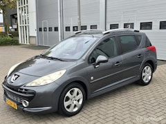 Peugeot 207 SW - 1.6 VTi XS