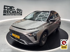 Hyundai Bayon - 1.0 T-GDI Comfort | mild-hybride | airco |