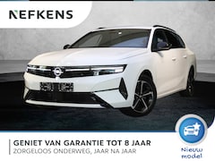 Opel Astra Sports Tourer - Business Edition Hybrid 145 pk Automaat | Voorraad | Tot 8 jaar garantie | AGR bestuurders