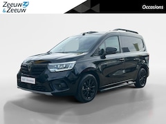 Renault Kangoo - 1.5 Blue dCi 115 extra L1 | Anniversary Edition | Carplay | Cruise & Climate Control | Cam