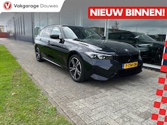 BMW 3-serie Touring - 330i M Sport |NAP|BTW|Widescreen