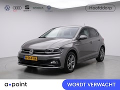 Volkswagen Polo - 1.0 TSI R-Line Edition 95 pk | Navigatie | Parkeersensoren | Achteruitrij camera | Adaptie