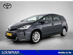 Toyota Prius Wagon - Prius + 1.8 Business Plus | 7 Personen | Panoramadak | Stoelverwarming | Head-up Display |