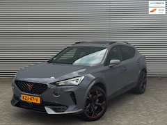 CUPRA Formentor - 1.4 e-Hybrid VZ PANO I MEMORY I 360* l 245PK