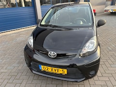 Toyota Aygo - 1.0 VVT-i Comfort - 5deurs - airco - met grote beurt + apk