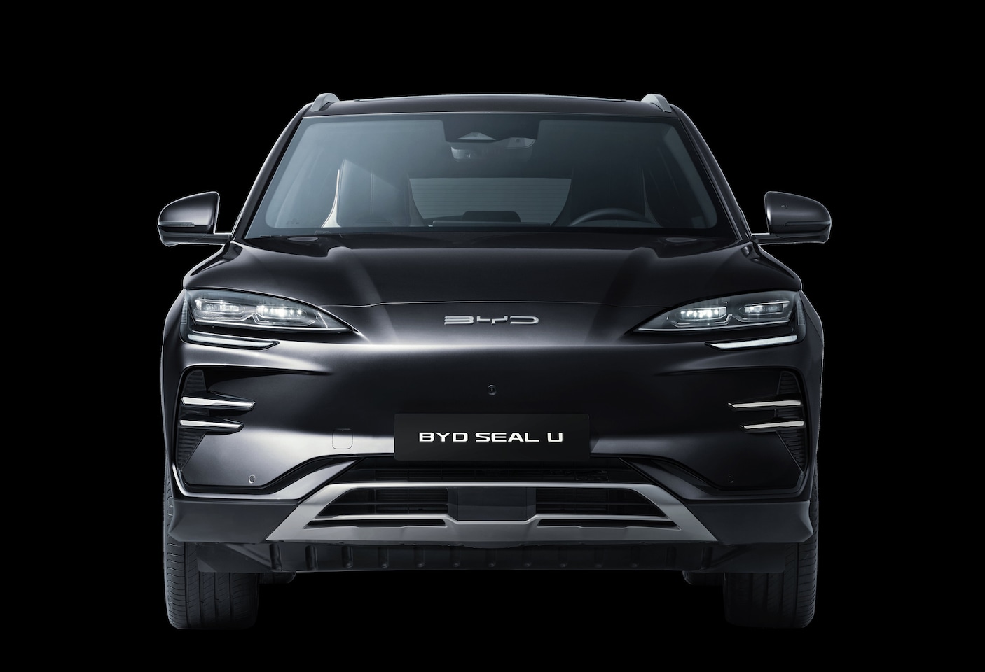BYD Seal U - Business 87 kWh Business 87 kWh - AutoWereld.nl