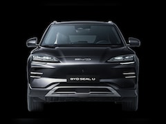 BYD Seal U - Business 87 kWh