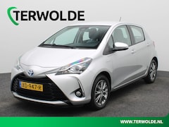 Toyota Yaris - 1.5 Hybrid Feel | Parkeercamera | Climate Control |