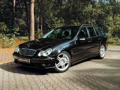 Mercedes-Benz C-klasse Combi - AMG 32 In topstaat