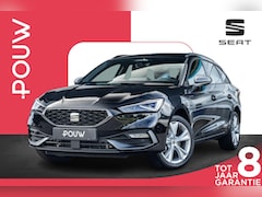 SEAT Leon Sportstourer - 1.5 TSI 204pk DSG e-Hybrid FR Business | Trekhaak Uitklapbaar | Velgen 17''