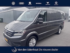 Volkswagen Crafter - L3H2 2.0 TDI 140pk 3.0T Automaat Exclusive-Edition