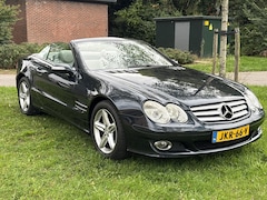 Mercedes-Benz SL-klasse Roadster - 3.5 SL350 AUT