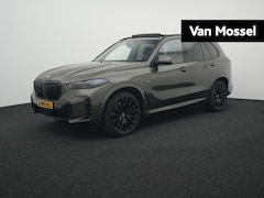 BMW X5 - xDrive50e Launch Edition BTW AUTO | PANORAMADAK | LUCHTVERING | HARMAN KARDON | STOELKOELI