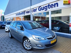 Opel Astra Sports Tourer - 1.4 Turbo Selection / Airco / Trekhaak / Cruise Control /