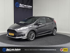 Ford Fiesta - 1.0 EcoBoost ST-Line 5DRS Navigatie Pdc
