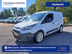 Ford Transit Connect - 1.6 TDCI 75pk - MOTOR DEFECT - Trekhaak - Airco