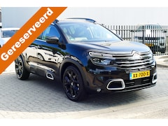 Citroën C5 Aircross - 1.6 180pk Shine. Adap Cruise, 360 Camera, Leer, StoelVerw, Full Led, 19"LMV