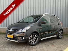 Opel Karl - 1.0 Rocks Online Edition | Carplay | Airco