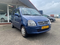 Opel Agila - 1.2-16V Comfort