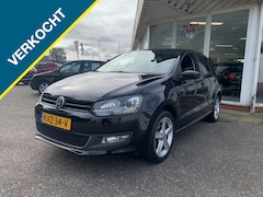 Volkswagen Polo - 1.2 TSI Comfortline