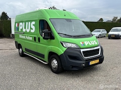 Peugeot Boxer - Bestel 330 2.2 BlueHDi 120 L2H2