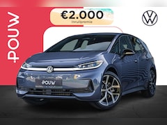 Volkswagen ID.3 Neo - Style 190pk 58 kWh | Matrix LED Koplampen | Steunhaak