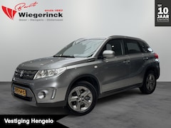 Suzuki Vitara - 1.6 High Executive [ TREKHAAK I ALL-SEASON I 100% ONDERHOUDEN ]