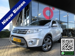 Suzuki Vitara - 1.6 Exclusive TREKHAAK