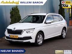 Skoda Kamiq - 1.0 TSI Ambition TREKH. | CARPLAY | CRUISE | DIGI.DASHB | NAV | LED | PDC