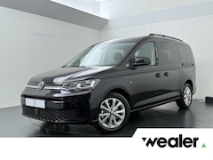 Volkswagen Caddy Maxi - Bedrijfswagens Kombi 1.5 TSI Hybride Life DSG 7-Persoons | 150 PK | Leverbaar medio oktobe