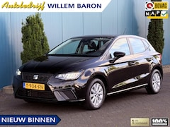 SEAT Ibiza - 1.0 EcoTSI Style CARPLAY | CRUISE | PDC | CLIMA | LED | 1'EIG