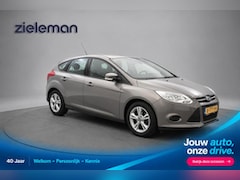 Ford Focus - 1.0 EcoBoost Edition - Airco, Navi, Cruise