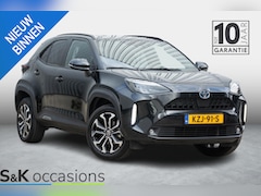 Toyota Yaris Cross - 1.5 Hybrid AWD-i 10j garantie BSM Cruise