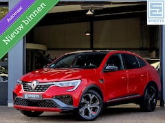 Renault Arkana - 1.6 E-tech Hybrid RS Line Automaat | Mooi vol