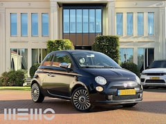 Fiat 500 - 1.2 Pop