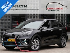 Kia e-Niro - 64kWh DYNAMICPLUSLINE/ SCHUIFDAK/ SOH 97%/ NL-AUTO 1STE EIGENAAR