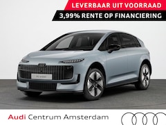 Audi A2 e-tron - S edition e-tron 140 kW / 190 PK | Techniekpakket | Trekhaak, elektr. wegklapbaar | Lichtp