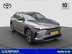Toyota bZ4X - Active 71 kWh *DEMO