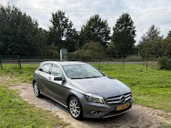 Mercedes-Benz A-klasse - 180 Ambition