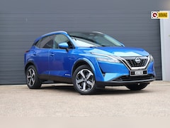 Nissan Qashqai - 1.5 e-Power Business Executive Pano/360Camera/Navi/Trekhaak/Cruise