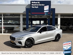 Volvo S60 - 2.0 T4 R-Design / Automaat / NL-Auto / Dealer-Onderhouden / Adaptieve Cruise-Control / Pil