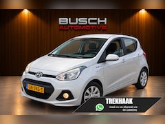 Hyundai i10 - 1.0i i-Motion Comfort CRUISE CONTROL | TREKHAAK
