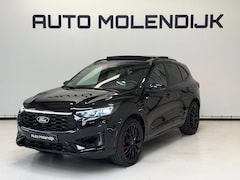 Ford Kuga - 2.5 PHEV ST-Line X / Pano / Alcant. / B&O / 360 cam / full optie
