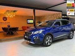 Peugeot 3008 - 1.2 Allure 130PK Automaat Garantie|Nieuwe Distributieriem|Camera|Digital|CarPlay|Navigatie