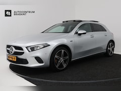 Mercedes-Benz A-klasse - 250 e Business Solution AMG Limited (PANORAMADAK, SFEERVERLICHTING, BURMEISTER, CAMERA, SF