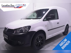 Volkswagen Caddy - 1.6 TDI Airco Cruise LMV APK 11-2027