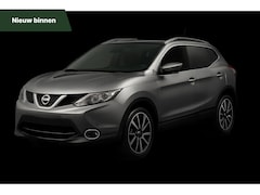 Nissan Qashqai - 1.2 Tekna