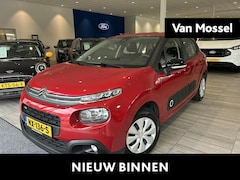 Citroën C3 - 1.2 PureTech Feel 105g NIEUWE DISTRIBUTIERIEM