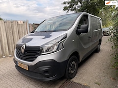 Renault Trafic - 1.6 dCi T27 L1H1 Comfort Energy - euro 6 - airco - cruise control
