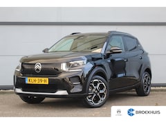 Citroën ë-C3 - Max 113pk 44 kWh | Camera | Carplay | Navi | DAB | Climate | PDC V+A | LED | Camera | Carp